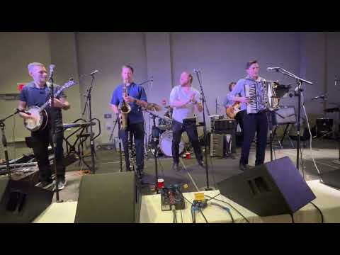 Klancnik and Friends - Polka Medley (46 minutes) (Illinois Polka Festival 2/4/23)