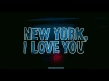 New York, I Love You soundtrack - Vitaliy ...