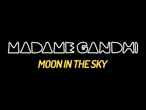 Video thumbnail for Moon in the Sky