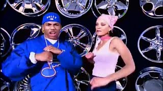 Nelly - Country Grammar (Dirty Version)