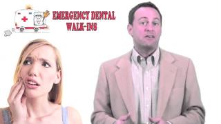 preview picture of video 'Emergency Dental Walk-Ins, Washington DC - McLean VA (202) 531-6057'