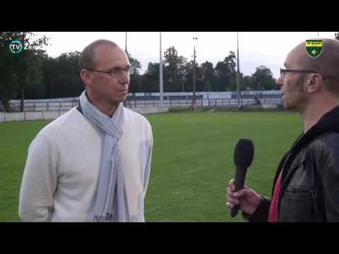 Voetbal: voorbeschouwing 2011-2012  VK Weerde