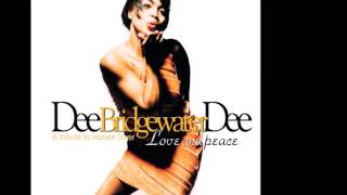 You Happened My Way ♫ Dee Dee Bridgewater