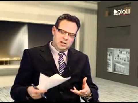 محمد العربي زيتوت - الجزائر هل هو هدوء خادع ؟