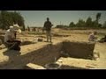 'Back to the Beginning' Christiane Amanpour Part 2: What Happened to Biblical Israelites? 'Back to the Beginning' Christiane Amanpour Part 2: What Happened to Biblical Israelites?