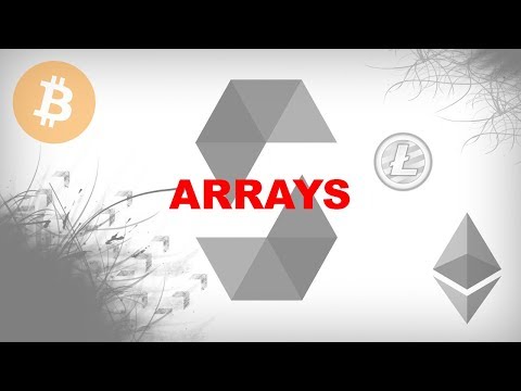 What Is Solidity Create Ethereum Blockchain Applications Using Solidity