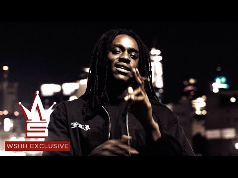 Rob Vicious (Shoreline Mafia) "Ain't Me" (WSHH Exclusive - Official Music Video)