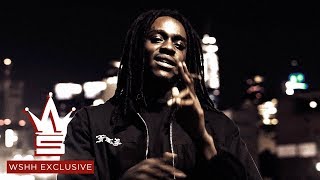 Rob Vicious (Shoreline Mafia) "Ain't Me" (WSHH Exclusive - Official Music Video)