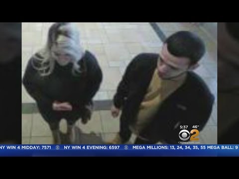 Suspects Accused Of Trying To Sell Stolen Cell Phone