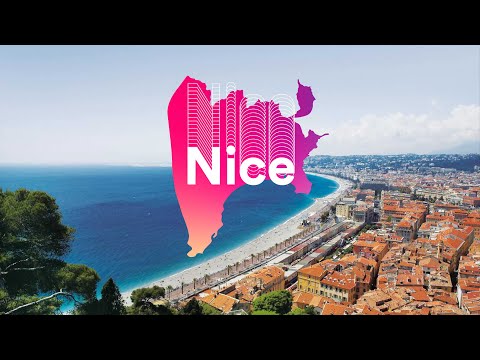 🇫🇷 Explore Nice with EF Language Abroad | Your Ultimate Guide to Learning French