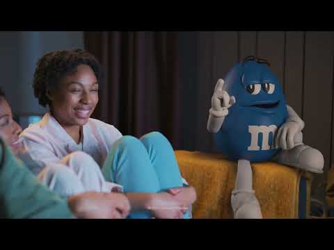 M&M'S® - Filmabend