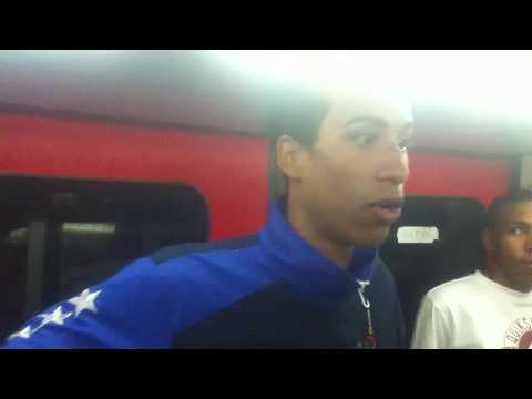 FREESTYLE (Metro) - SKYCOMEDY x STHONNY #TEAMCOMEDY (MODO FON) MTO17© 1 PARTE