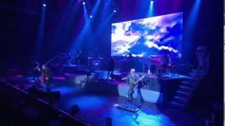 Meat Loaf - Guilty Pleasure Tour - Peace On Earth