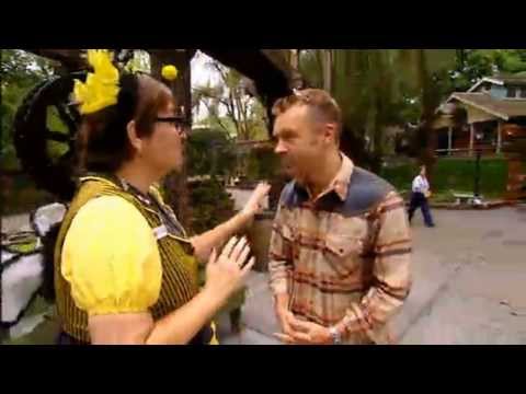 Graham Goes to Dollywood-part 2