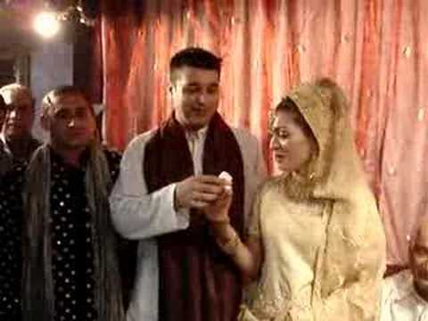 AMIR & SAIQA'S WEDDING 15