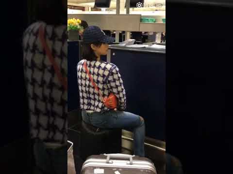 180303 Victoria - Hong Kong Airport