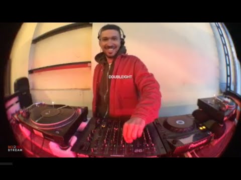 Doubleight at back2takt x Stackenschneider