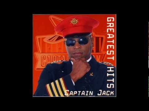 Captain Jack- Greatest Hits