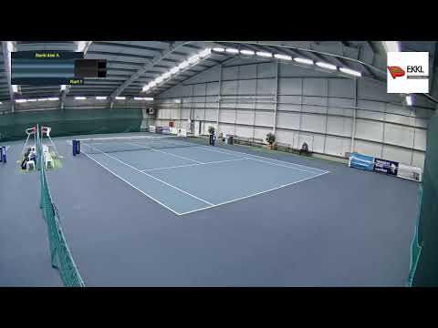 Kurt 1_29.1.2022 - Pohár Primátora Města Frýdku-Místku - TK Havířov - st. žáci - “A” - 2/2