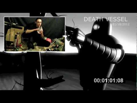 Foley Sounds For Dark Vessel