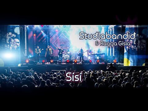 Stuðlabandið + Ragga Gísla - Sísí