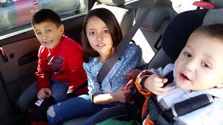 The Eon's Elite Bunch Project! (Skylanders Trap Team Hunting #10 w/ Skylander Boy and Girl & Family)