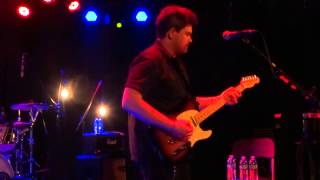 The Spill Canvas - &quot;Aim Snap Fall&quot; (Live in Los Angeles 8-9-15)