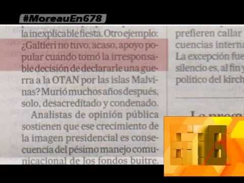 APERTURA DEL  DOMINGO 27 DE JULIO 2014