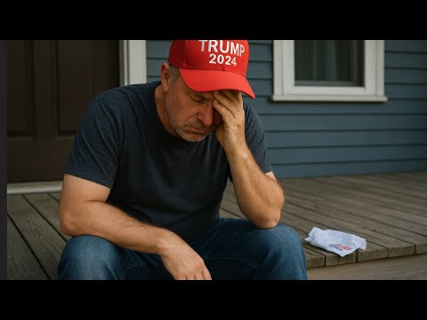 Latinos Regret Voting for Trump — "He Lied to Us!"