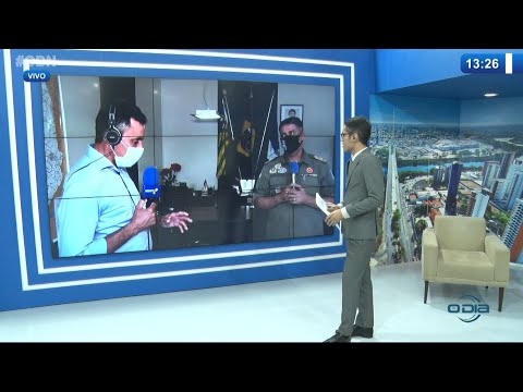 Inscrições para Concurso da PM são prorrogadas por 30 dias 27 07 2021