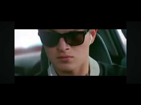 Rally Fury The Movie (2020) They Are Heated Driving Scene - WMX 8578