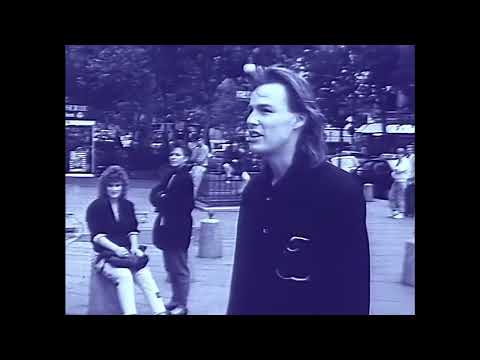 Then Jerico    Big Area Live