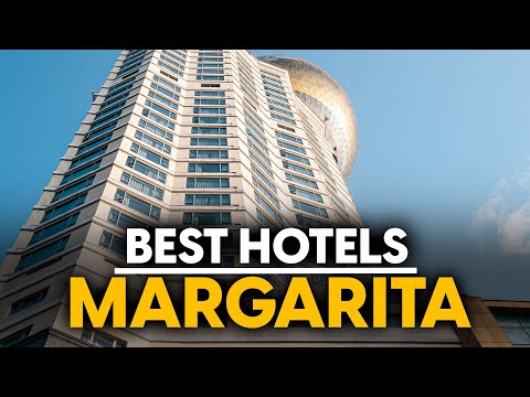 Best Hotels In Margarita, Venezuela - Top 5 Picks For Any Budget