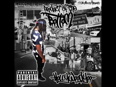 Hollywoodyoo - Slushed Af (Prod.By AirroWBeats)