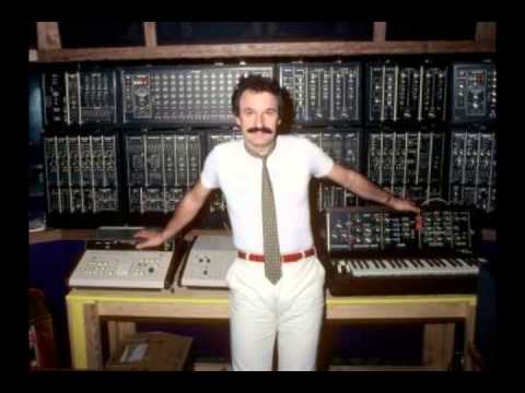 Giorgio Moroder - From Here to Eternity 1977