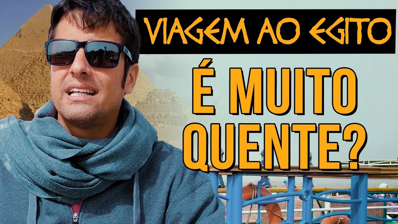QUANTO VOCÊ VAI GASTAR? | EGITO - Parte 6 | VLOG DE VIAGEM