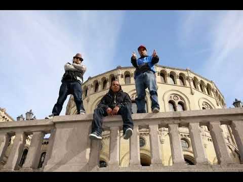 Pumba Ft. Danny - La Oss Bare Ha Sex