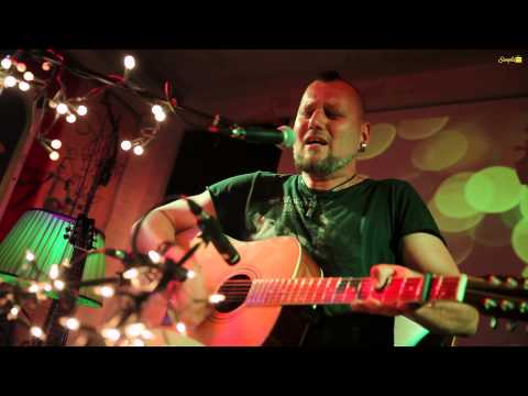 Nemes Levente - Magam ügyében (Szabó Lőrinc verse) @ Szimpla