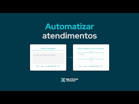 Como automatizar atendimentos para vender mais