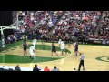 King S Boys Vs Zillah Highlights