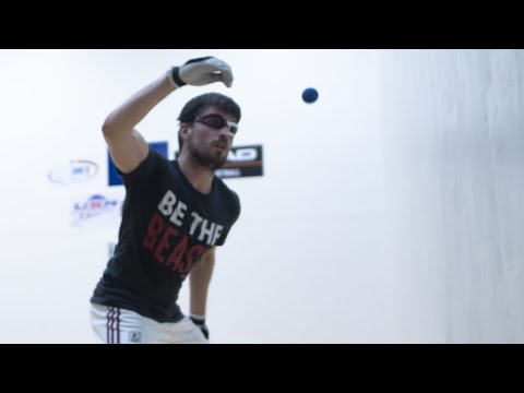 2018 WPH R48Pro Atlanta Stop #1 - Men's 9th Place Final - Mulkerrins vs Langmack