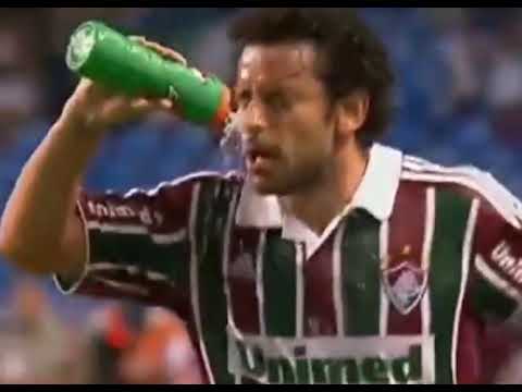 Fred Frederico (Fluminense) - 23/01/2011 - Fluminense 6x2 Olaria - 2 gols