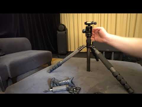 download lagu mp3 mp4 Sirui T 2005x, download lagu Sirui T 2005x gratis, unduh video klip Sirui T 2005x