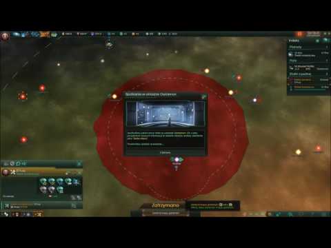Zagrajmy w Stellaris (Imperium Przedwiecznych) part 3