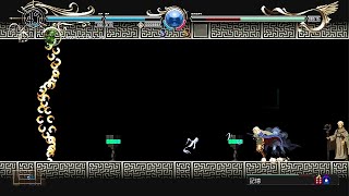 ロードス島戦記ーディードリット・イン・ワンダーラビリンスー ラスボス