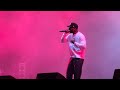 SKEPTA No Security Live At Orange Warsaw Festival 2024 Poland
