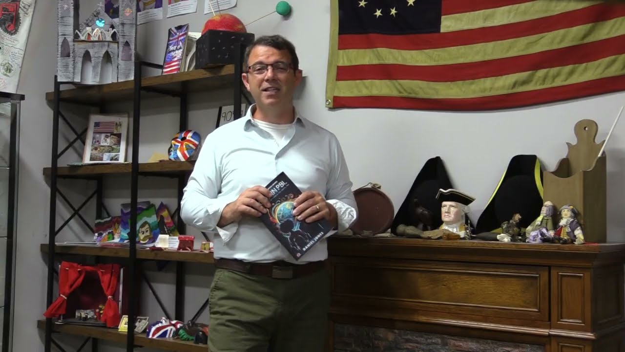 Modern PBL: Project-Based Learning in the Digital Age