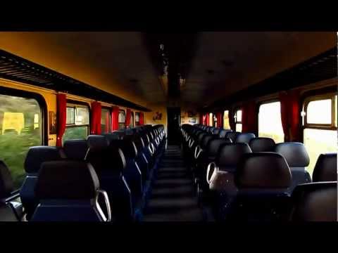 Rail Trip on  M314 (06 10 2012)