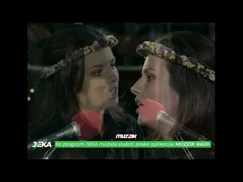 Andrijana Jovanović - Rasti, rasti moj zeleni bore