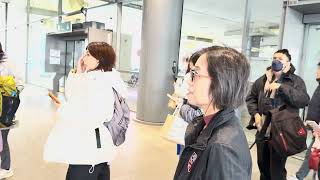 2025-3-30am比利時安特衛普中央車站